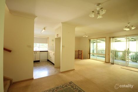 Property photo of 2/25 Caltowie Place Coffs Harbour NSW 2450
