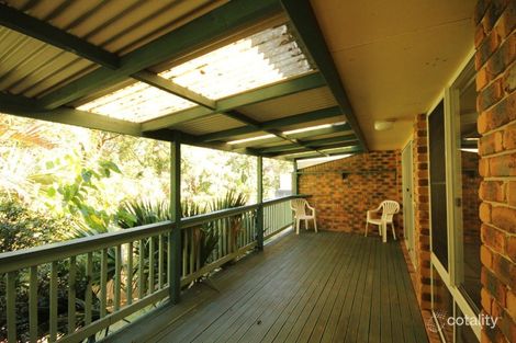 Property photo of 2/25 Caltowie Place Coffs Harbour NSW 2450