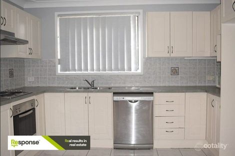 Property photo of 1 Rene Place Doonside NSW 2767