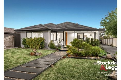 Property photo of 1/7 Nene Avenue Glenroy VIC 3046