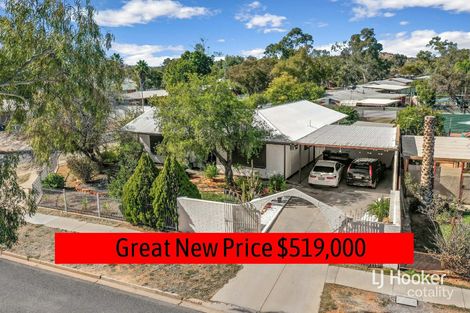 1 Oleander Cres, East Side, NT 0870
