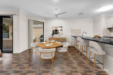 Property photo of 69 Valentine Circuit Augustine Heights QLD 4300