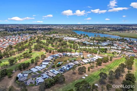 2 North Haven Dr, Bundaberg North, QLD 4670