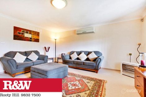 Property photo of 3 Aramon Close Edensor Park NSW 2176