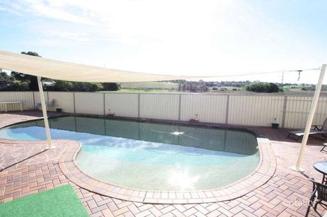 Property photo of 125 Thunderbolt Drive Raby NSW 2566