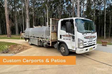 93 Grandis Rd, Bonville, NSW 2450