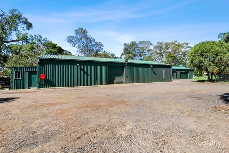Property photo of 263-285 Spinks Road Llandilo NSW 2747