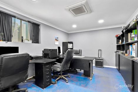 Property photo of 263-285 Spinks Road Llandilo NSW 2747