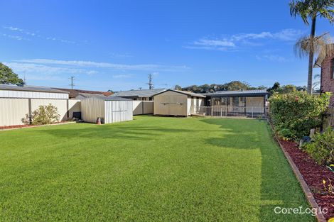 Property photo of 5 Clare Crescent Berkeley Vale NSW 2261