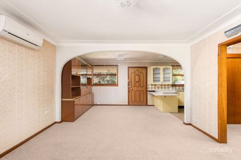 Property photo of 7 Henry Kendall Crescent Mascot NSW 2020