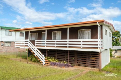 10 Roe St, West Gladstone, QLD 4680