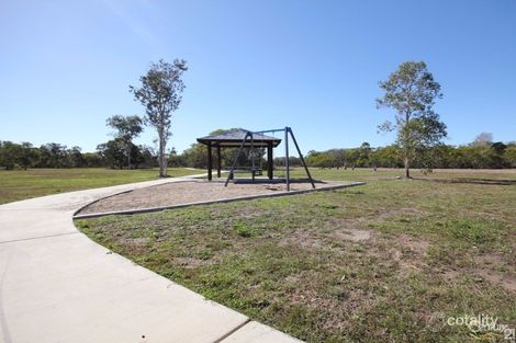 Property photo of 6 Diamantina Drive Branyan QLD 4670