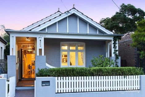 140 Elswick St, Leichhardt, NSW 2040