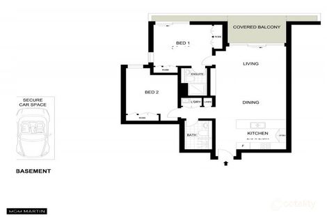 Property photo of 901/18 Ebsworth Street Zetland NSW 2017