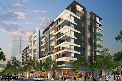 Property photo of 901/18 Ebsworth Street Zetland NSW 2017