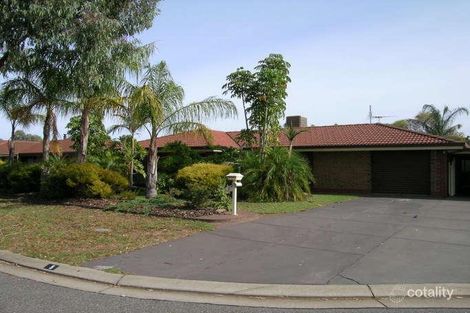 Property photo of 5 Olive Court Parafield Gardens SA 5107