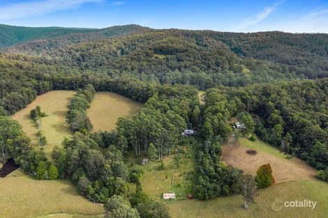 Property photo of 211 Coldwater Creek Road Nana Glen NSW 2450