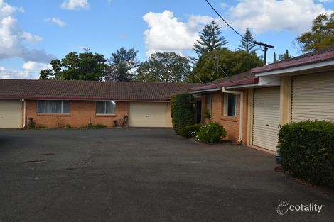 Property photo of 4/372 Tor Street Newtown QLD 4350