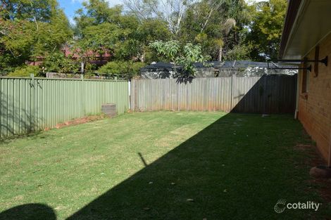 Property photo of 4/372 Tor Street Newtown QLD 4350