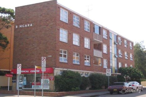 Property photo of 6/248 Bondi Road Bondi NSW 2026