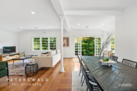 Property photo of 11 Lipscombe Avenue Sandy Bay TAS 7005