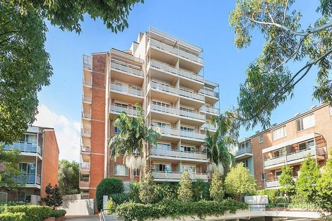 105/1-7 Gloucester Pl, Kensington, NSW 2033