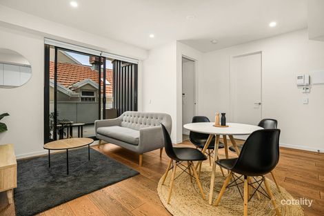 Property photo of 104/15 Small Street Hampton VIC 3188