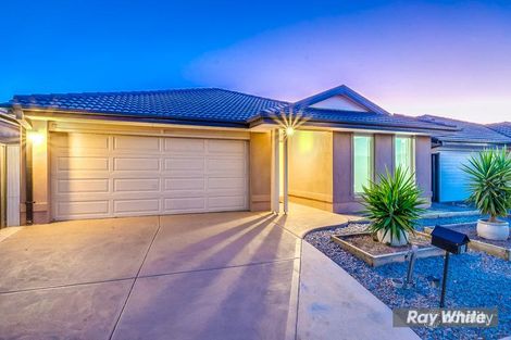 Property photo of 8 Elsey Crescent Tarneit VIC 3029