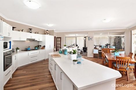 Property photo of 1 Clover Crescent Busselton WA 6280
