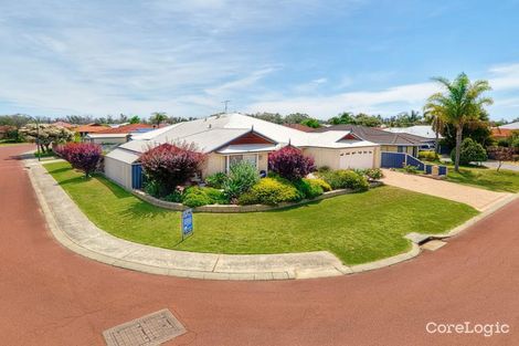 Property photo of 1 Clover Crescent Busselton WA 6280