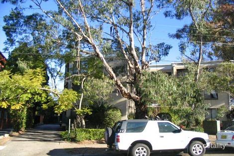 1/48-50 Florence St, Hornsby, NSW 2077