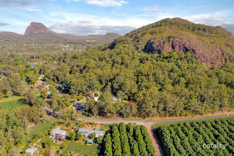 Property photo of 191 Sahara Road Glass House Mountains QLD 4518