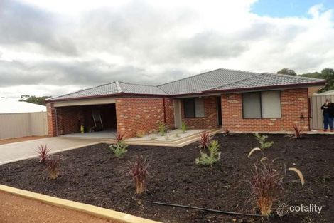 8 Bakewell St, Donnybrook, WA 6239