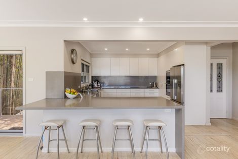 Property photo of 1 Wren Place Burraneer NSW 2230