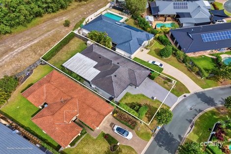 Property photo of 32 Broxbourne Place Oxenford QLD 4210