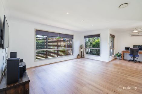 Property photo of 16 Westchester Court Nerang QLD 4211