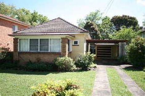 Property photo of 121 Fullagar Road Wentworthville NSW 2145