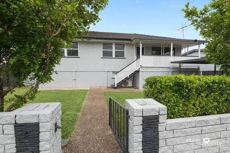 Property photo of 11 Ludwick Street Cannon Hill QLD 4170