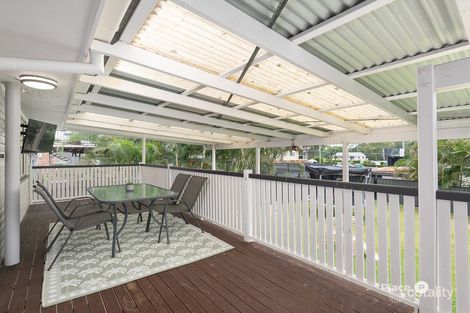 Property photo of 11 Ludwick Street Cannon Hill QLD 4170