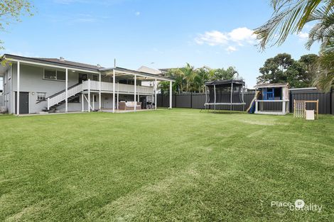 Property photo of 11 Ludwick Street Cannon Hill QLD 4170