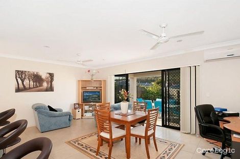 Property photo of 8 Greendragon Crescent Upper Coomera QLD 4209