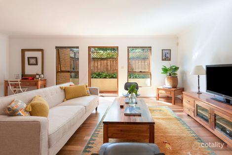 Property photo of 4/1-5 Hubert Street Leichhardt NSW 2040