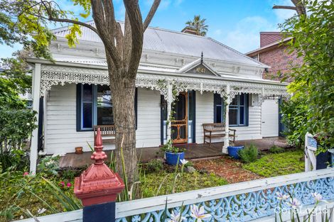 Property photo of 47 Farm Street Newport VIC 3015