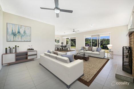 Property photo of 946 Beaudesert Nerang Road Mount Nathan QLD 4211