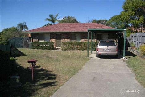 12 Hutt Ct, Crestmead, QLD 4132