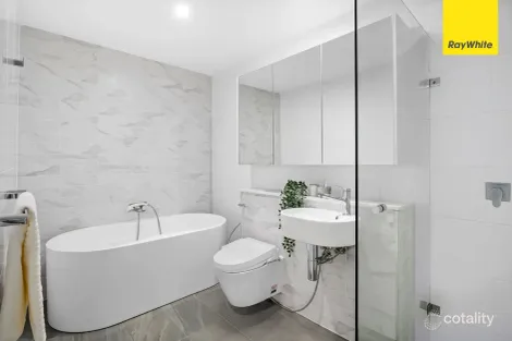 Property photo of 380/3 Epping Park Drive Epping NSW 2121