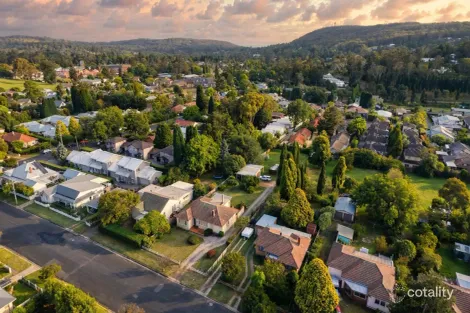 Property photo of 22 Park Road Bowral NSW 2576