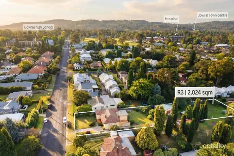 Property photo of 22 Park Road Bowral NSW 2576