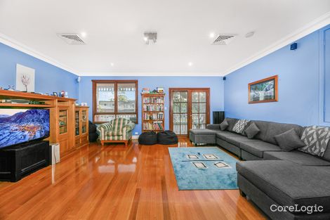 Property photo of 41 Georges Crescent Georges Hall NSW 2198