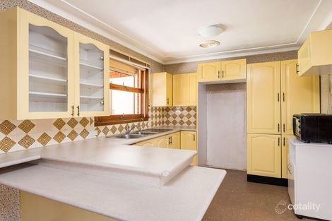 Property photo of 7 Henry Kendall Crescent Mascot NSW 2020